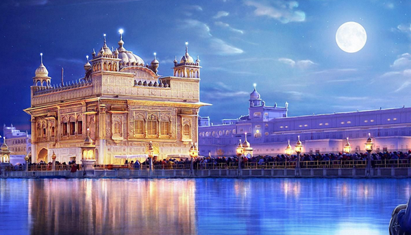 Amritsar