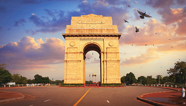 Delhi